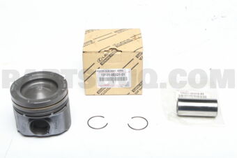 131010E02101 PISTON SUB-ASSY  W/P