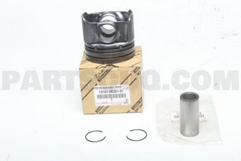 131010E02101 PISTON SUB-ASSY  W/P