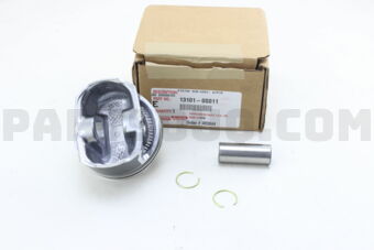 131010S011 Toyota Piston Sub-Assy, W/pin