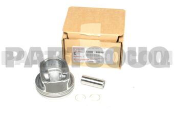 131010S030 PISTON SUB-ASSY, W/PIN
