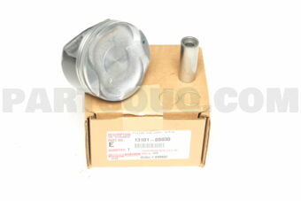 131010S030 Toyota PISTON SUB-ASSY, W/PIN