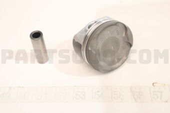 131010Y120 Toyota PISTON SUB-ASSY