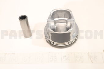 131010Y120 Toyota PISTON SUB-ASSY