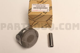 131010Y130 Toyota PISTON SUB-ASSY
