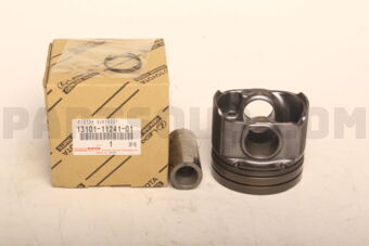 131011124101 Toyota PISTON SUB-ASSY