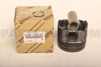 131011124101 Toyota PISTON SUB-ASSY