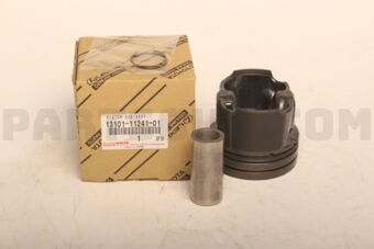 131011124101 Toyota PISTON SUB-ASSY