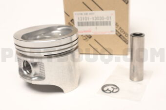131011303001 Toyota PISTON SUB-ASSY, W/PIN