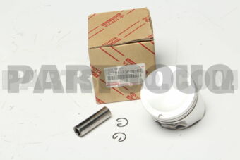 131011304002 PISTON SUB-ASSY, W/PIN
