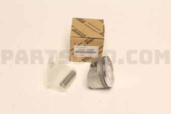 1310121080 PISTON SUB-ASSY, W/PIN