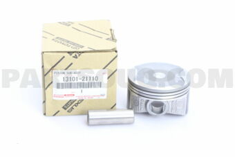 1310121110 PISTON SUB-ASSY, W/PIN