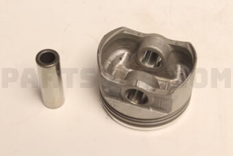 1310121160 Toyota PISTON SUB-ASSY, W/PIN