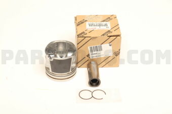 1310127051A0 Toyota PISTON SUB-ASSY, W/PIN