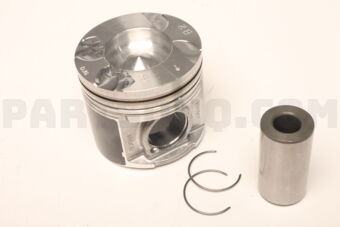131013010202 PISTON SUB-ASSY, W/PIN