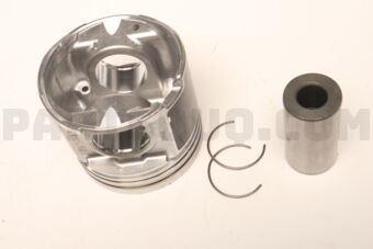 131013010202 PISTON SUB-ASSY, W/PIN