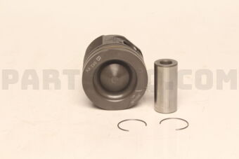 131013017202 PISTON SUB-ASSY