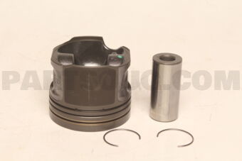 131013017202 PISTON SUB-ASSY