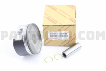 1310131030B0 Toyota PISTON SUB-ASSY, W/PIN