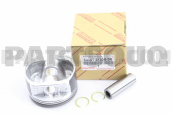 1310131030B0 PISTON SUB-ASSY, W/PIN