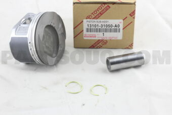 1310131050 PISTON SUB-ASSY