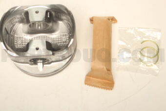 1310131080B0 Toyota PISTON SUB-ASSY, W/PIN