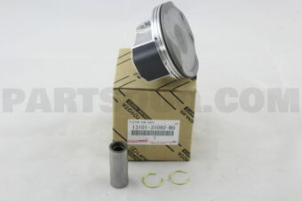 1310131092 PISTON SUB-ASSY, W/PIN