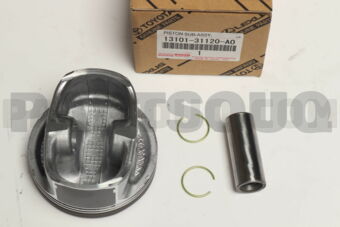 1310131120A0 PISTON SUB-ASSY, W/PIN