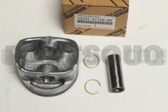 1310131120A0 PISTON SUB-ASSY, W/PIN