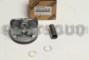 1310131120A0 PISTON SUB-ASSY, W/PIN