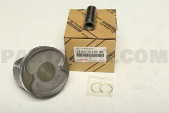1310131120B0 PISTON SUB-ASSY, W/PIN