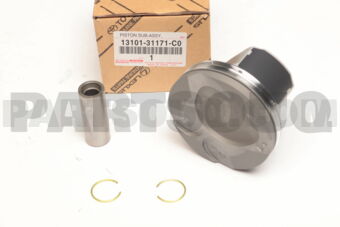 1310131171C0 PISTON SUB-ASSY