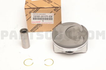 1310131171C0 Toyota PISTON SUB-ASSY