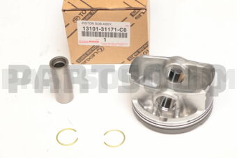 1310131171C0 PISTON SUB-ASSY