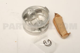 131013503201 PISTON SUB-ASSY, W/PIN