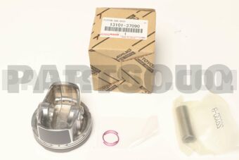 1310137090 PISTON SUB-ASSY, W/PIN