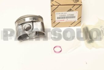 1310137090 PISTON SUB-ASSY, W/PIN