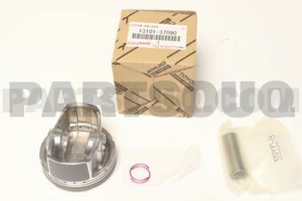 1310137090 PISTON SUB-ASSY, W/PIN