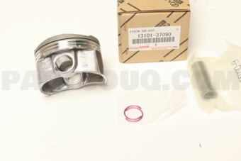 1310137090 PISTON SUB-ASSY, W/PIN