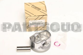 1310137120 PISTON SUB-ASSY, W/PIN