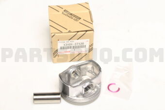 1310137120 Toyota PISTON SUB-ASSY, W/PIN