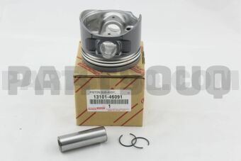 1310146091 PISTON SUB-ASSY, W/PIN