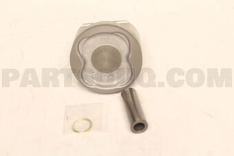 131015005002 PISTON SUB-ASSY, W/PIN