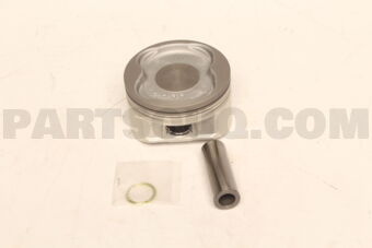 131015005002 PISTON SUB-ASSY, W/PIN