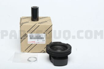 1310152030 Toyota PISTON SUB-ASSY