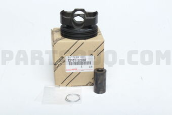 1310152030 Toyota PISTON SUB-ASSY