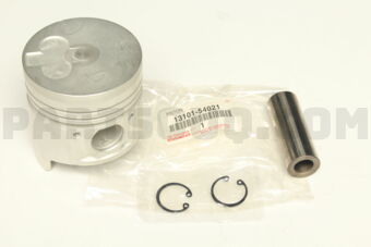 1310154021 PISTON SUB-ASSY, W/PIN