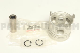 1310154021 PISTON SUB-ASSY, W/PIN