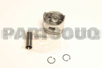 131015410103 PISTON SUB-ASSY, W/PIN