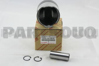 131015414001 PISTON SUB-ASSY, W/PIN