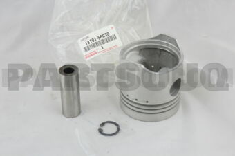 1310156030 PISTON SUB-ASSY, W/PIN